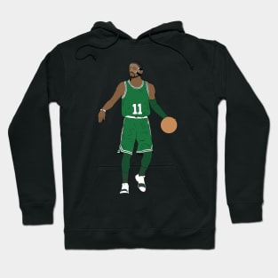 Masked Kyrie Irving Hoodie